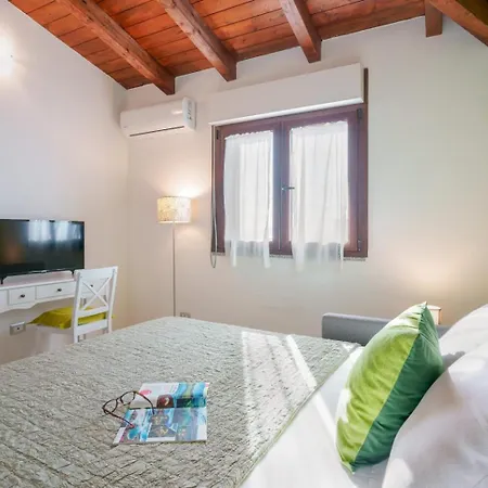 Attico Panoramico Zona Ospedale Brotzu E Aereoporto Cagliari
