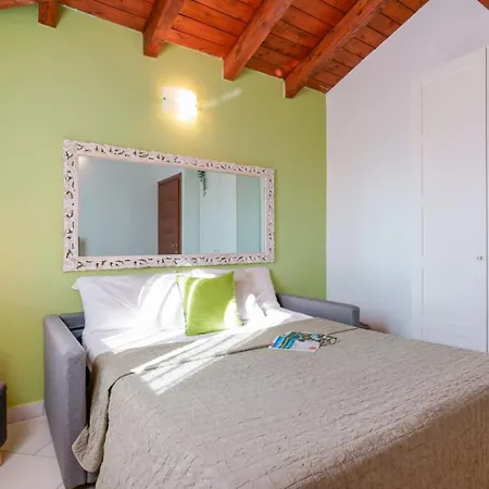 Attico Panoramico Zona Ospedale Brotzu E Aereoporto Lejlighed Cagliari
